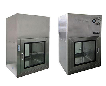 caja de paso manual automática