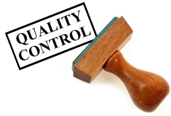 Certificación ISO 100% calidad probada antes de la entrega